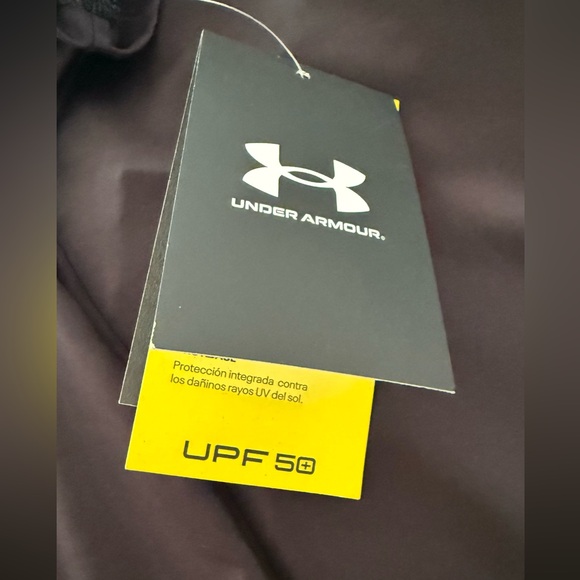 UNDER ARMOUR BOYS SIZE YOUTH L MATCHING SWIM SET - Picture 3 of 4